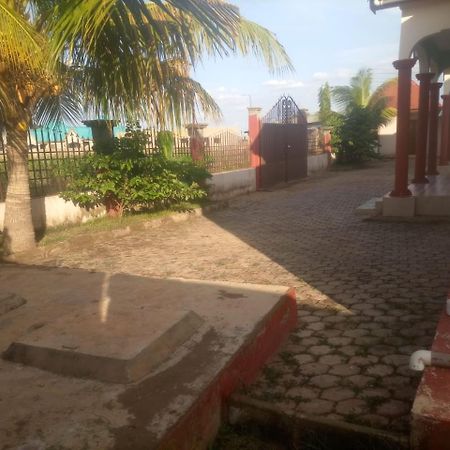 Temaya Cottage Lodge Тамале Екстер'єр фото