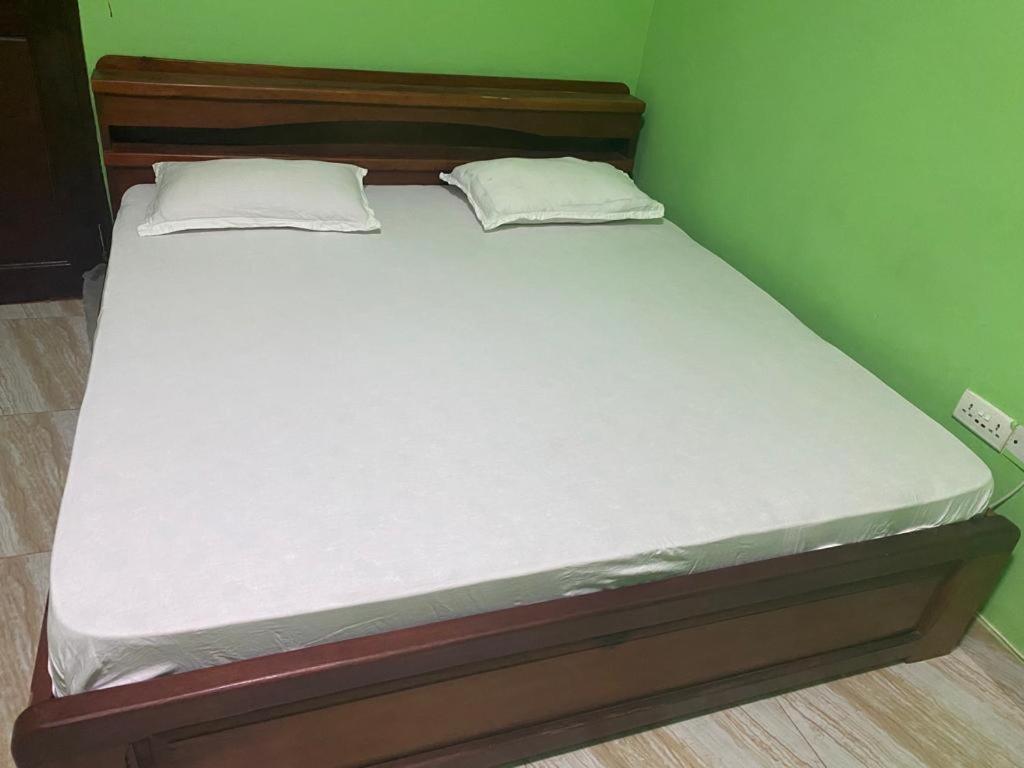 Temaya Cottage Lodge Тамале Екстер'єр фото