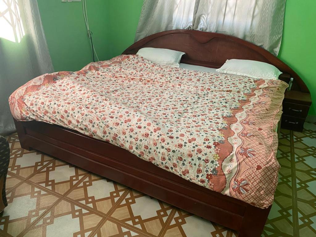 Temaya Cottage Lodge Тамале Екстер'єр фото