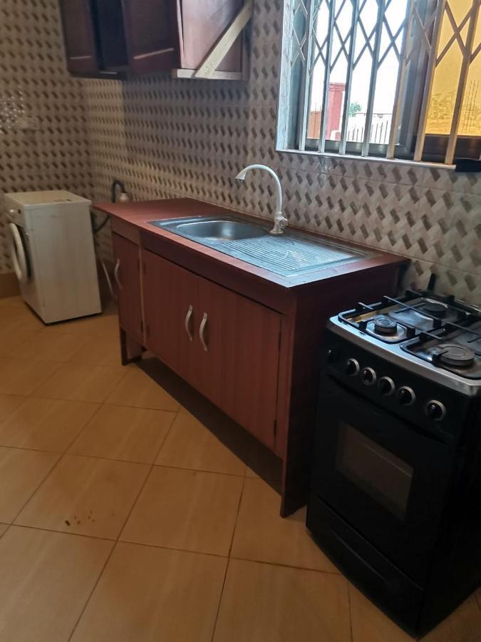 Temaya Cottage Lodge Тамале Екстер'єр фото