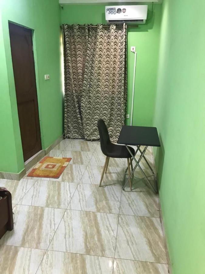 Temaya Cottage Lodge Тамале Екстер'єр фото