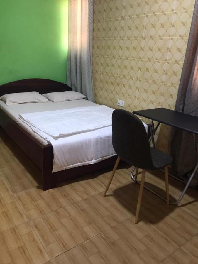 Temaya Cottage Lodge Тамале Екстер'єр фото