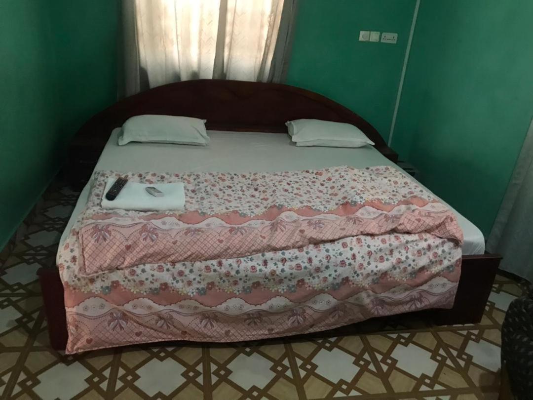 Temaya Cottage Lodge Тамале Екстер'єр фото