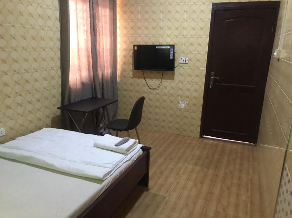 Temaya Cottage Lodge Тамале Екстер'єр фото